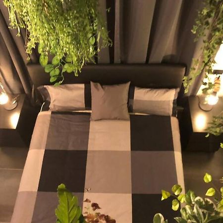 Marghera District Apartment Milano Dış mekan fotoğraf