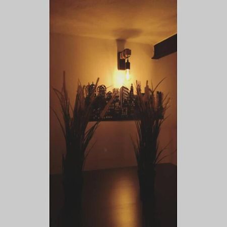 Marghera District Apartment Milano Dış mekan fotoğraf
