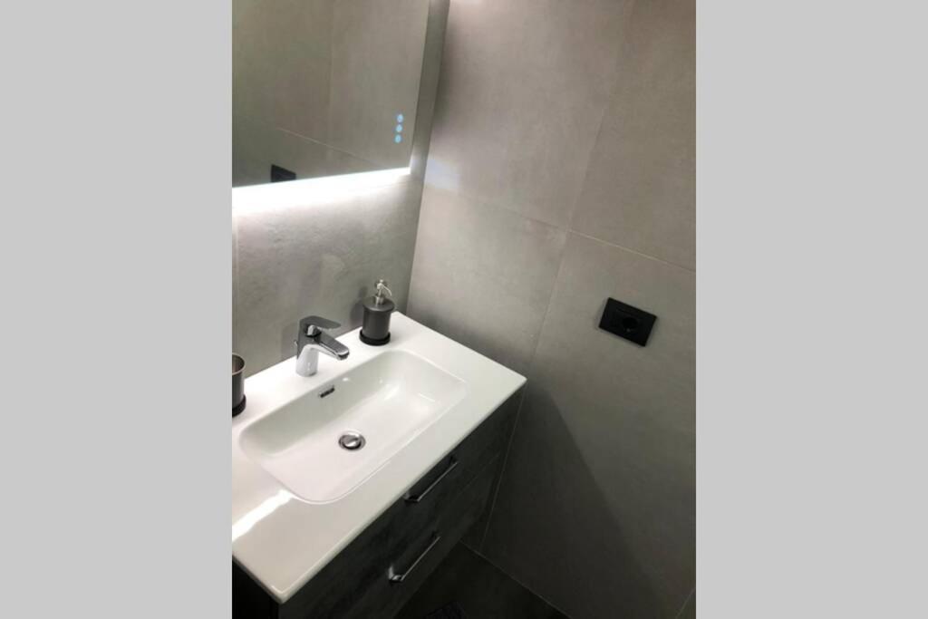 Marghera District Apartment Milano Dış mekan fotoğraf