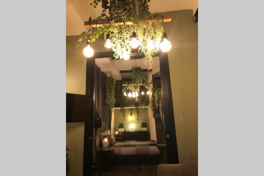 Marghera District Apartment Milano Dış mekan fotoğraf