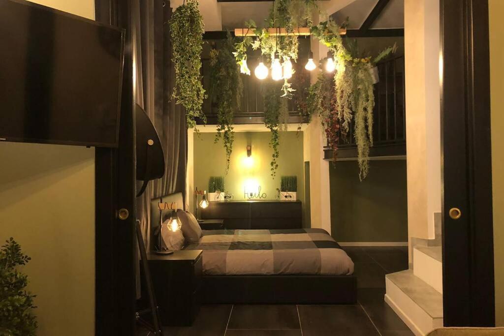 Marghera District Apartment Milano Dış mekan fotoğraf