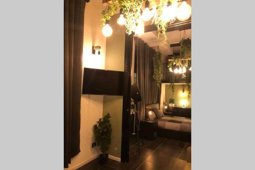 Marghera District Apartment Milano Dış mekan fotoğraf