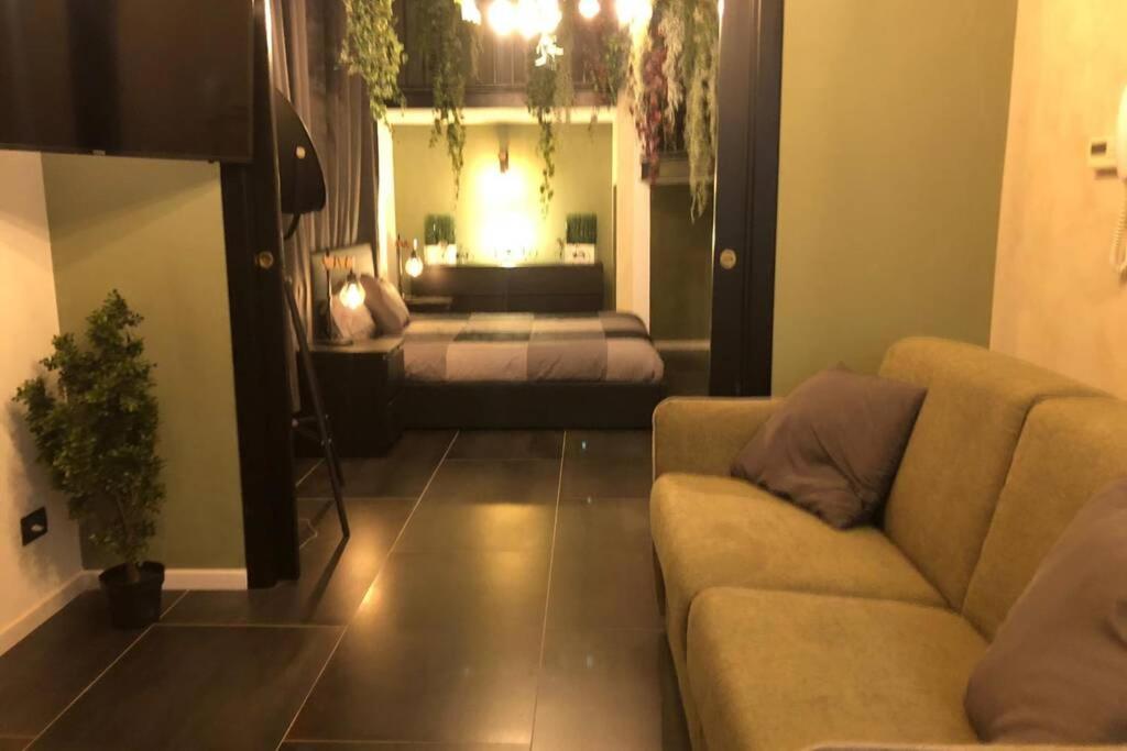 Marghera District Apartment Milano Dış mekan fotoğraf