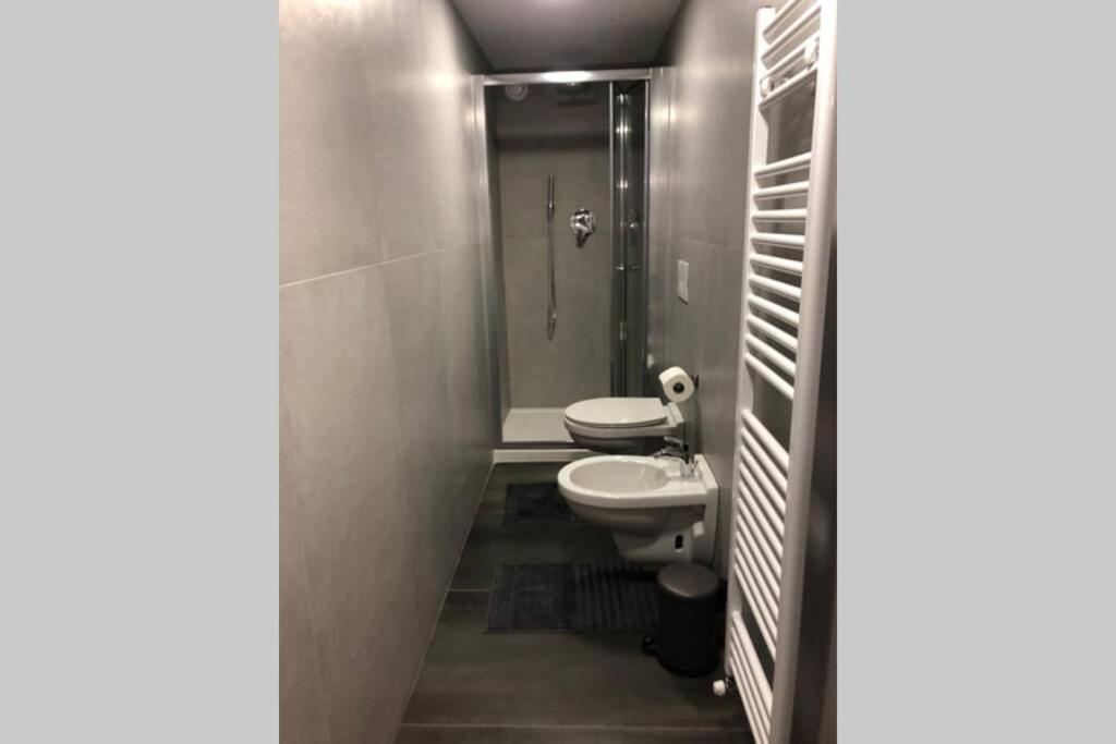 Marghera District Apartment Milano Dış mekan fotoğraf